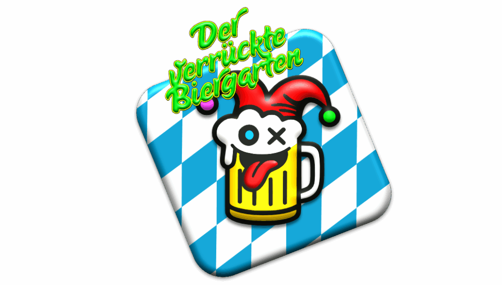 VERRÜCKTER-BIERGARTEN-LOGO MIXING-PA-AF-CREW-EVENTS-TECHNIK-VERLEIH-VERANSTALTUNGSTECHNIK-VIDEO-SOUND-TON-LICHT-PARTY-MUSIK-TONTECHNIK-VERRÜCKTER-BIERGARTEN-LOGO VIDEOTECHNIK-LASERSHOW-VERANSTALTUNG-FEIER